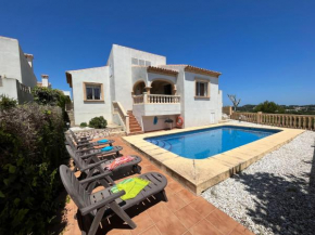 Holiday Home Lavanda by Interhome